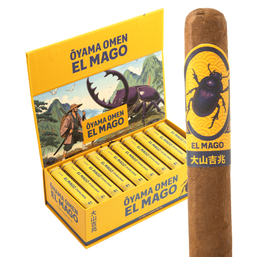 Limited Edition Robusto BP, , cigars